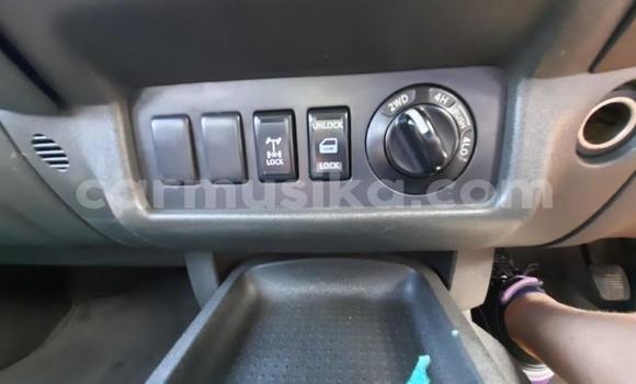 Nunua Ilio tumika Nissan Navara Fedha Gari ndani ya Beitbridge nchini Matabeleland Kusini Nunua Ilio tumika Nissan Navara Fedha Gari ndani ya Beitbridge nchini Matabeleland Kusini