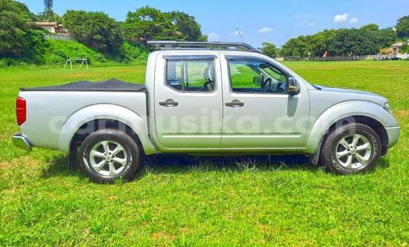 Nunua Ilio tumika Nissan Navara Fedha Gari ndani ya Beitbridge nchini Matabeleland Kusini Nunua Ilio tumika Nissan Navara Fedha Gari ndani ya Beitbridge nchini Matabeleland Kusini