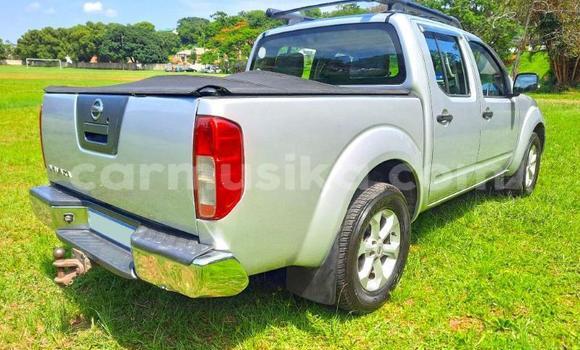Nunua Ilio tumika Nissan Navara Fedha Gari ndani ya Beitbridge nchini Matabeleland Kusini Nunua Ilio tumika Nissan Navara Fedha Gari ndani ya Beitbridge nchini Matabeleland Kusini