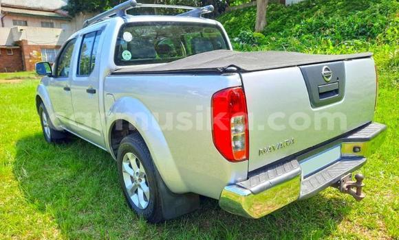 Nunua Ilio tumika Nissan Navara Fedha Gari ndani ya Beitbridge nchini Matabeleland Kusini Nunua Ilio tumika Nissan Navara Fedha Gari ndani ya Beitbridge nchini Matabeleland Kusini