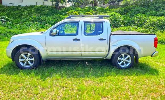 Nunua Ilio tumika Nissan Navara Fedha Gari ndani ya Beitbridge nchini Matabeleland Kusini Nunua Ilio tumika Nissan Navara Fedha Gari ndani ya Beitbridge nchini Matabeleland Kusini