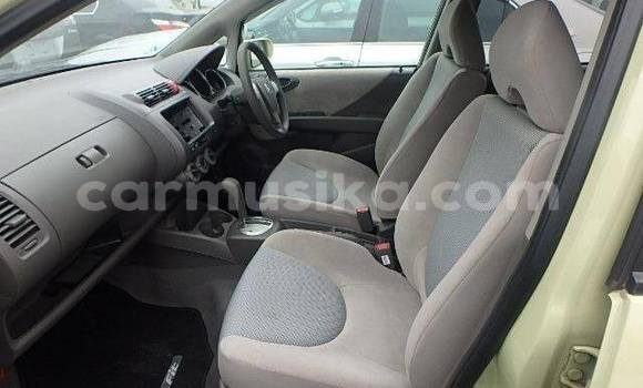 Buy Used Honda Fit Other Car in Beitbridge in Matabeleland South Buy Used Honda Fit Other Car in Beitbridge in Matabeleland South