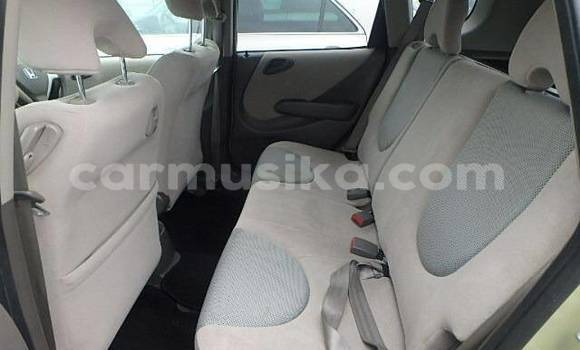 Buy Used Honda Fit Other Car in Beitbridge in Matabeleland South Buy Used Honda Fit Other Car in Beitbridge in Matabeleland South