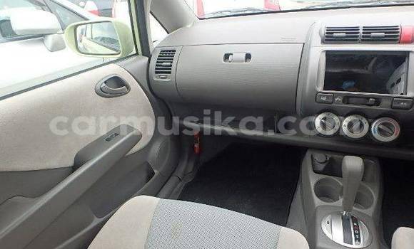 Buy Used Honda Fit Other Car in Beitbridge in Matabeleland South Buy Used Honda Fit Other Car in Beitbridge in Matabeleland South