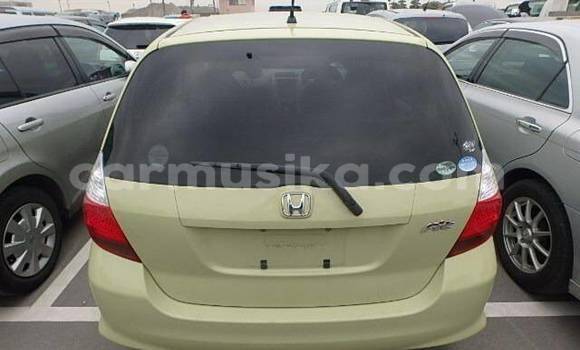 Buy Used Honda Fit Other Car in Beitbridge in Matabeleland South Buy Used Honda Fit Other Car in Beitbridge in Matabeleland South