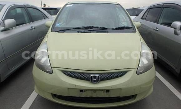 Buy Used Honda Fit Other Car in Beitbridge in Matabeleland South Buy Used Honda Fit Other Car in Beitbridge in Matabeleland South