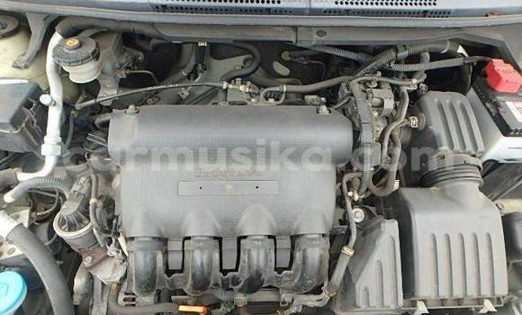 Buy Used Honda Fit Other Car in Beitbridge in Matabeleland South Buy Used Honda Fit Other Car in Beitbridge in Matabeleland South