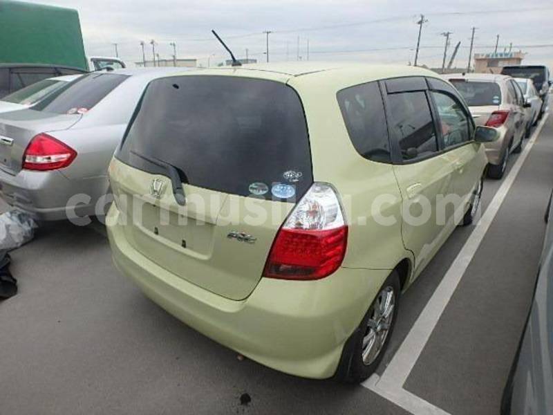 Big with watermark honda fit matabeleland south beitbridge 32894