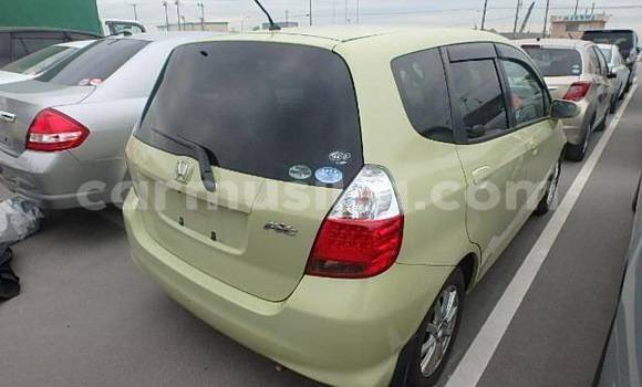 Buy Used Honda Fit Other Car in Beitbridge in Matabeleland South Buy Used Honda Fit Other Car in Beitbridge in Matabeleland South