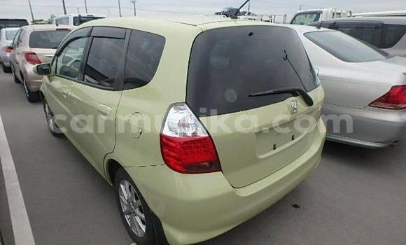 Buy Used Honda Fit Other Car in Beitbridge in Matabeleland South Buy Used Honda Fit Other Car in Beitbridge in Matabeleland South