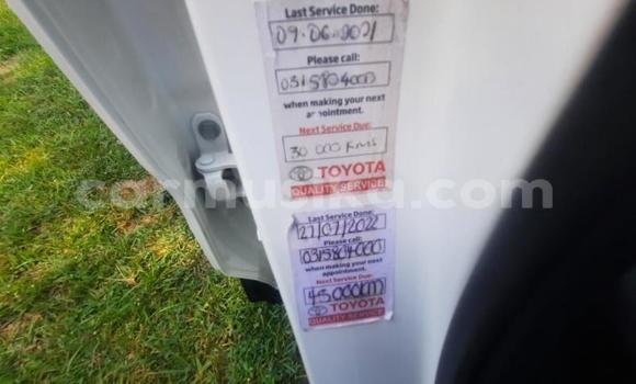 Buy Used Toyota RAV4 White Car in Beitbridge in Matabeleland South Buy Used Toyota RAV4 White Car in Beitbridge in Matabeleland South