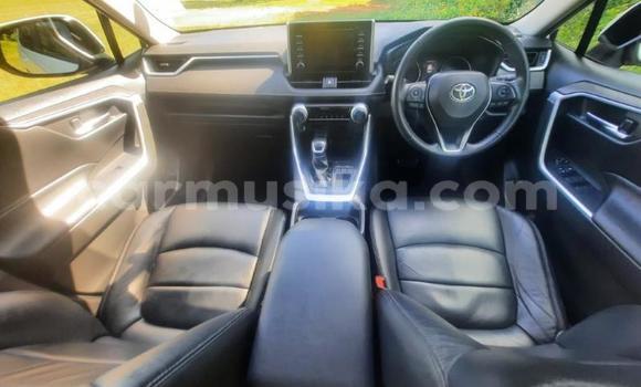 Buy Used Toyota RAV4 White Car in Beitbridge in Matabeleland South Buy Used Toyota RAV4 White Car in Beitbridge in Matabeleland South