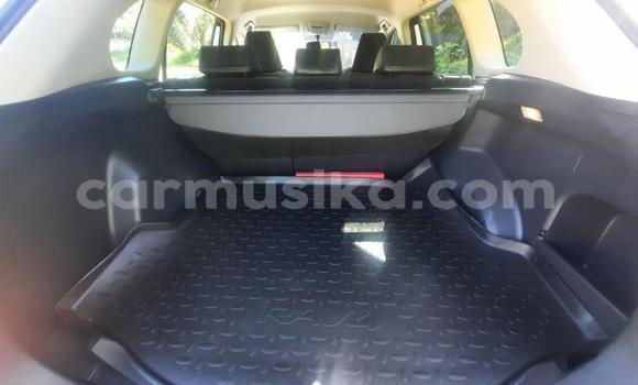 Buy Used Toyota RAV4 White Car in Beitbridge in Matabeleland South Buy Used Toyota RAV4 White Car in Beitbridge in Matabeleland South