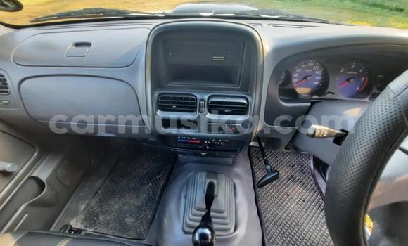 Tenga Tsaru Nissan Hardbody Chena Mota in Beitbridge in Matabeleland South Tenga Tsaru Nissan Hardbody Chena Mota in Beitbridge in Matabeleland South