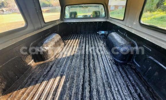 Tenga Tsaru Nissan Hardbody Chena Mota in Beitbridge in Matabeleland South Tenga Tsaru Nissan Hardbody Chena Mota in Beitbridge in Matabeleland South