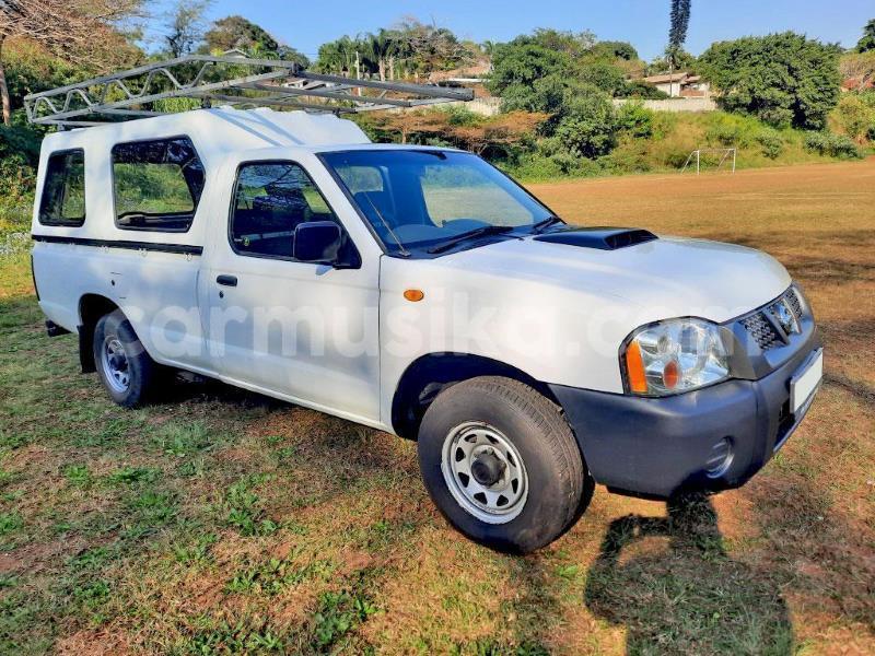 Big with watermark nissan hardbody matabeleland south beitbridge 32897