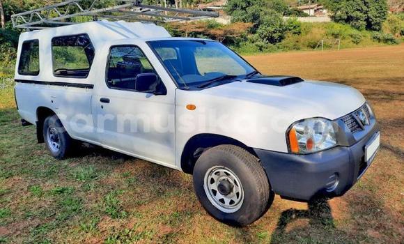 Tenga Tsaru Nissan Hardbody Chena Mota in Beitbridge in Matabeleland South Tenga Tsaru Nissan Hardbody Chena Mota in Beitbridge in Matabeleland South