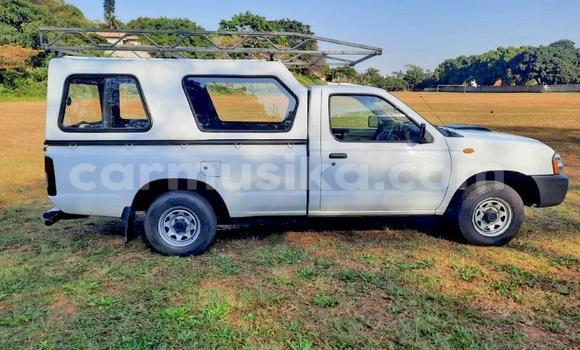 Tenga Tsaru Nissan Hardbody Chena Mota in Beitbridge in Matabeleland South Tenga Tsaru Nissan Hardbody Chena Mota in Beitbridge in Matabeleland South