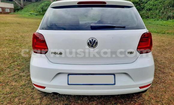 Buy Used Volkswagen Polo GTI Other Car in Beitbridge in Matabeleland South Buy Used Volkswagen Polo GTI Other Car in Beitbridge in Matabeleland South