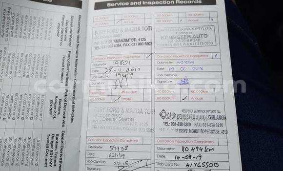 Buy Used Ford Ranger White Car in Beitbridge in Matabeleland South Buy Used Ford Ranger White Car in Beitbridge in Matabeleland South