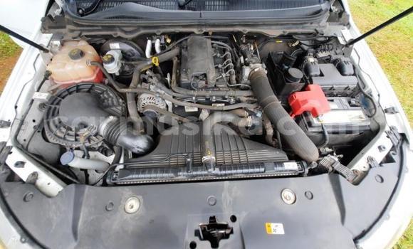 Buy Used Ford Ranger White Car in Beitbridge in Matabeleland South Buy Used Ford Ranger White Car in Beitbridge in Matabeleland South