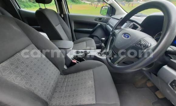 Buy Used Ford Ranger White Car in Beitbridge in Matabeleland South Buy Used Ford Ranger White Car in Beitbridge in Matabeleland South