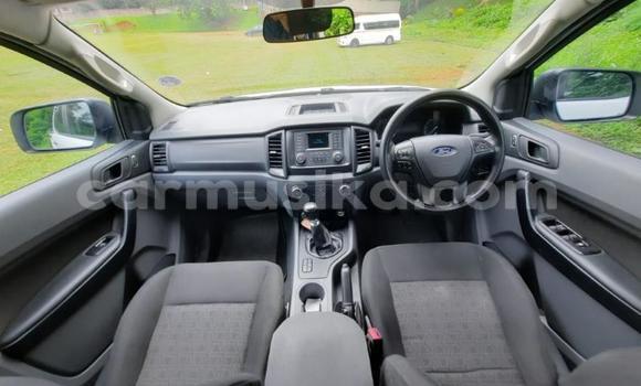 Buy Used Ford Ranger White Car in Beitbridge in Matabeleland South Buy Used Ford Ranger White Car in Beitbridge in Matabeleland South