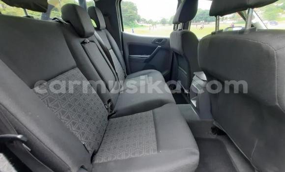 Buy Used Ford Ranger White Car in Beitbridge in Matabeleland South Buy Used Ford Ranger White Car in Beitbridge in Matabeleland South