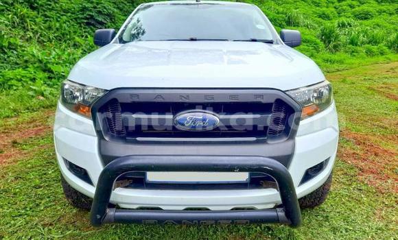 Buy Used Ford Ranger White Car in Beitbridge in Matabeleland South Buy Used Ford Ranger White Car in Beitbridge in Matabeleland South