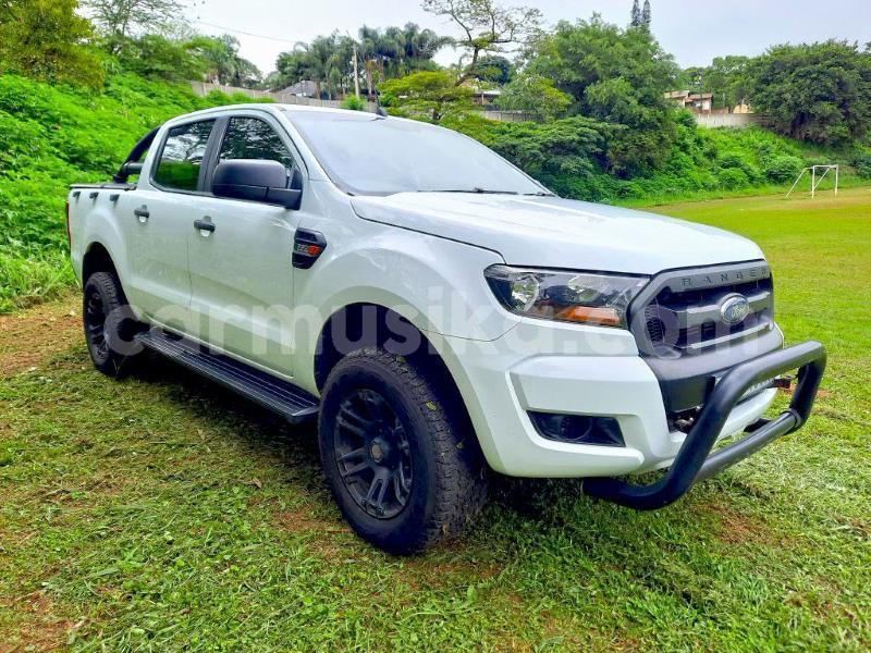 Big with watermark ford ranger matabeleland south beitbridge 32899