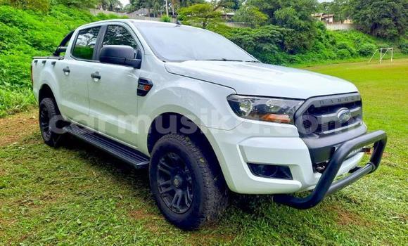 Buy Used Ford Ranger White Car in Beitbridge in Matabeleland South Buy Used Ford Ranger White Car in Beitbridge in Matabeleland South