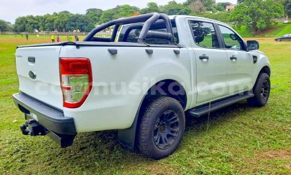 Buy Used Ford Ranger White Car in Beitbridge in Matabeleland South Buy Used Ford Ranger White Car in Beitbridge in Matabeleland South