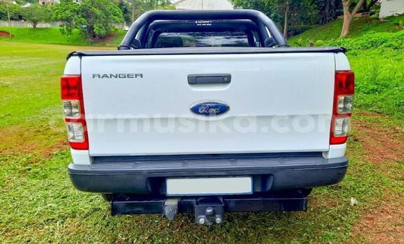 Buy Used Ford Ranger White Car in Beitbridge in Matabeleland South Buy Used Ford Ranger White Car in Beitbridge in Matabeleland South