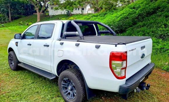 Buy Used Ford Ranger White Car in Beitbridge in Matabeleland South Buy Used Ford Ranger White Car in Beitbridge in Matabeleland South
