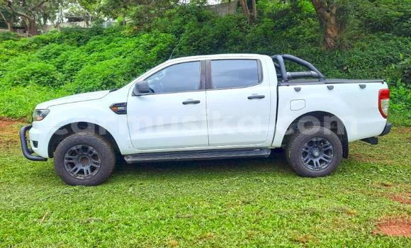 Buy Used Ford Ranger White Car in Beitbridge in Matabeleland South Buy Used Ford Ranger White Car in Beitbridge in Matabeleland South
