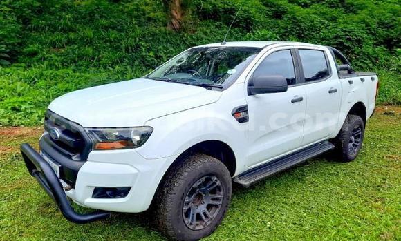 Buy Used Ford Ranger White Car in Beitbridge in Matabeleland South Buy Used Ford Ranger White Car in Beitbridge in Matabeleland South