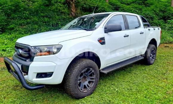 Buy Used Ford Ranger White Car in Beitbridge in Matabeleland South Buy Used Ford Ranger White Car in Beitbridge in Matabeleland South