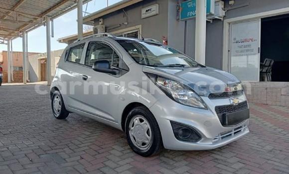 Tenga Tsaru Chevrolet Spark Sirivha Mota in Beitbridge in Matabeleland South