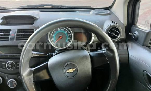 Nunua Ilio tumika Chevrolet Spark Fedha Gari ndani ya Beitbridge nchini Matabeleland Kusini Nunua Ilio tumika Chevrolet Spark Fedha Gari ndani ya Beitbridge nchini Matabeleland Kusini