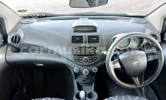Nunua Ilio tumika Chevrolet Spark Fedha Gari ndani ya Beitbridge nchini Matabeleland Kusini Nunua Ilio tumika Chevrolet Spark Fedha Gari ndani ya Beitbridge nchini Matabeleland Kusini