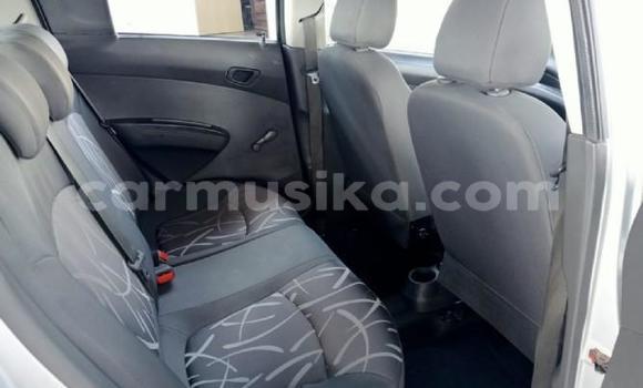 Nunua Ilio tumika Chevrolet Spark Fedha Gari ndani ya Beitbridge nchini Matabeleland Kusini Nunua Ilio tumika Chevrolet Spark Fedha Gari ndani ya Beitbridge nchini Matabeleland Kusini