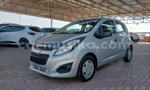 Nunua Ilio tumika Chevrolet Spark Fedha Gari ndani ya Beitbridge nchini Matabeleland Kusini Nunua Ilio tumika Chevrolet Spark Fedha Gari ndani ya Beitbridge nchini Matabeleland Kusini