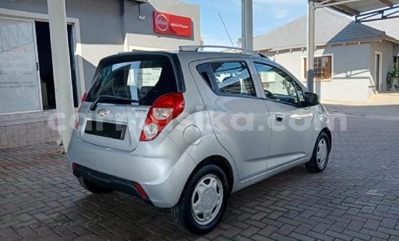 Nunua Ilio tumika Chevrolet Spark Fedha Gari ndani ya Beitbridge nchini Matabeleland Kusini Nunua Ilio tumika Chevrolet Spark Fedha Gari ndani ya Beitbridge nchini Matabeleland Kusini