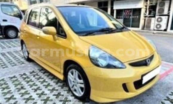 Buy Used Honda Jazz Other Car in Beitbridge in Matabeleland South