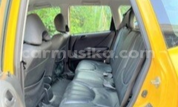 Acheter Occasion Voiture Honda Jazz Autre à Beitbridge, Matabeleland South Acheter Occasion Voiture Honda Jazz Autre à Beitbridge, Matabeleland South