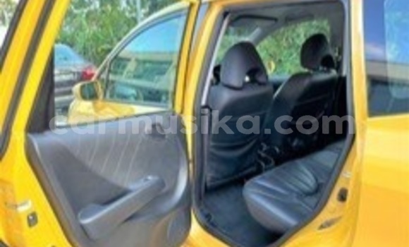 Acheter Occasion Voiture Honda Jazz Autre à Beitbridge, Matabeleland South Acheter Occasion Voiture Honda Jazz Autre à Beitbridge, Matabeleland South