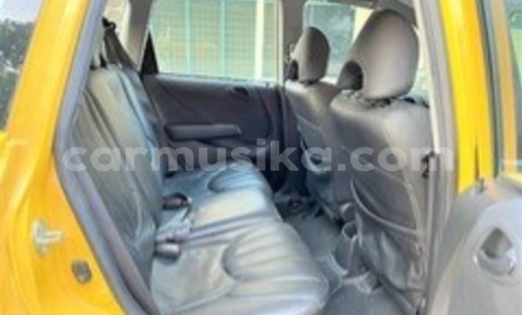 Acheter Occasion Voiture Honda Jazz Autre à Beitbridge, Matabeleland South Acheter Occasion Voiture Honda Jazz Autre à Beitbridge, Matabeleland South