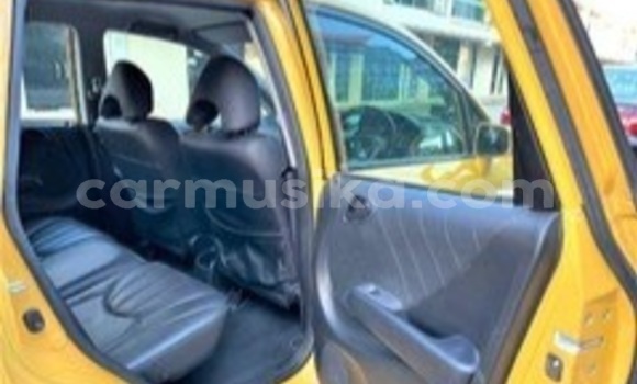 Acheter Occasion Voiture Honda Jazz Autre à Beitbridge, Matabeleland South Acheter Occasion Voiture Honda Jazz Autre à Beitbridge, Matabeleland South