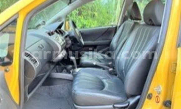 Acheter Occasion Voiture Honda Jazz Autre à Beitbridge, Matabeleland South Acheter Occasion Voiture Honda Jazz Autre à Beitbridge, Matabeleland South