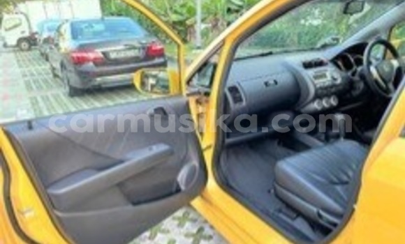 Acheter Occasion Voiture Honda Jazz Autre à Beitbridge, Matabeleland South Acheter Occasion Voiture Honda Jazz Autre à Beitbridge, Matabeleland South